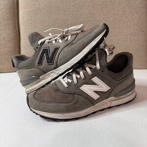 New Balance 574 Sport Kith Dover Street Market Ronnie Fieg Size 12